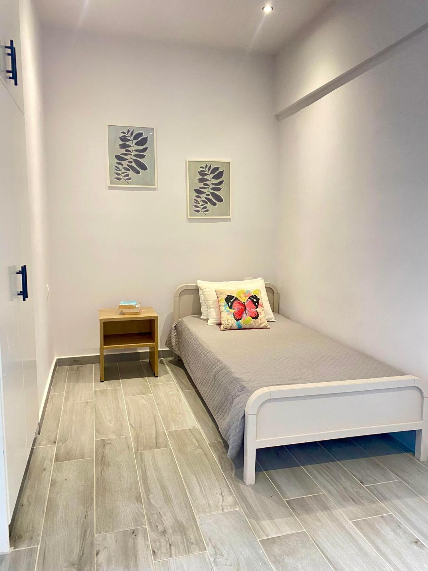 Paradiso Hotel Sea View And Pool Suites Ipsos Corfu Bagian luar foto